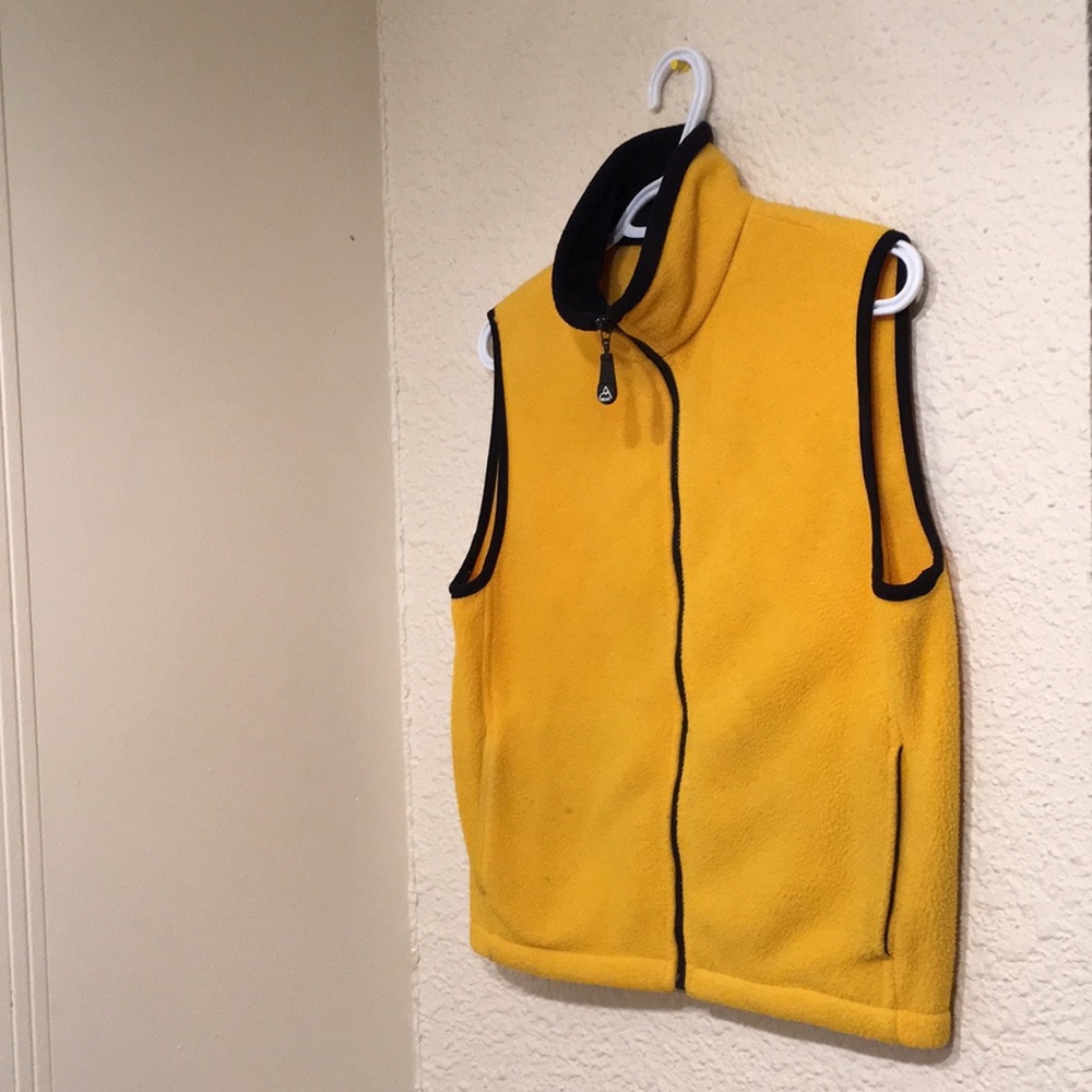 Olympia Sports Vest by Avalanche